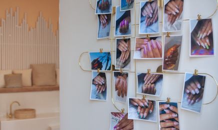 Lena Belle Studio. : Manucure à Savigny-sur-Orge