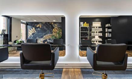AUREA : Coiffeur à Faches-Thumesnil