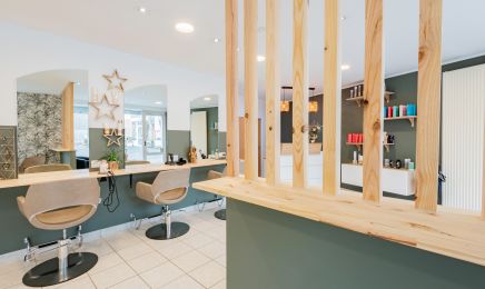 LCJ coiffure : Coiffeur à Pont-Hébert