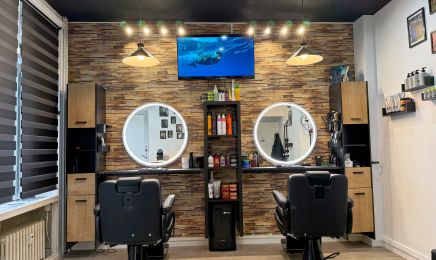 Vanity Style : Institut de beauté à Sannois