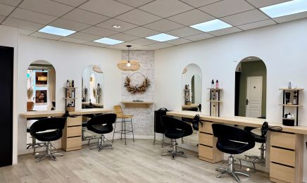 L’atelier de Virginie : Coiffeur à Nevers