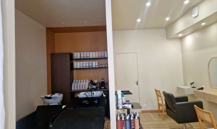 L'interlude de Camille : Coiffeur à Landerneau