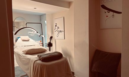 Eleftheria Visage - Beautystudio: Kosmetikstudio in Sachsenheim