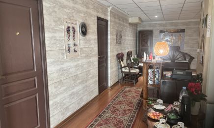Massage Thaï  : Institut de beauté à Saint-Maur-des-Fossés