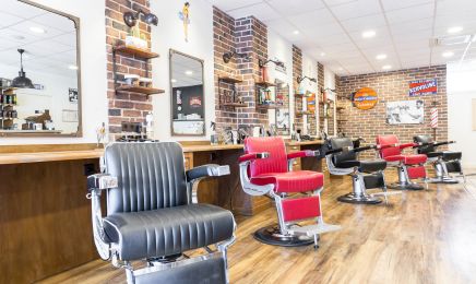 Coif'Man Coiffeur Barbier : Coiffeur à Bruz