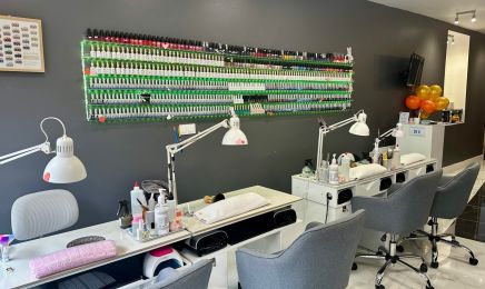 V Chloé Nails : Manucure à Rueil-Malmaison