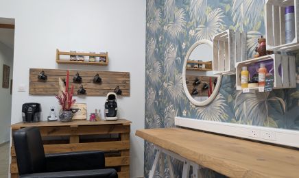Atmosp’hair by Peggy  : Coiffeur à Roye