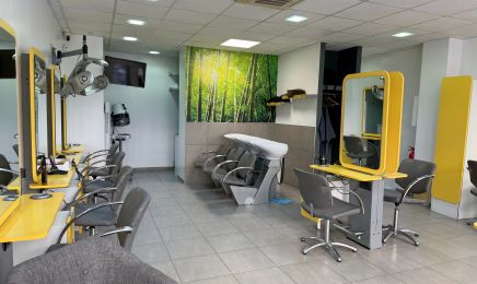 Shouyi Coiffure  : Coiffeur à Paris