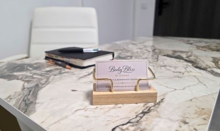 Bodybliss By Juliana  : Institut de beauté à Blotzheim