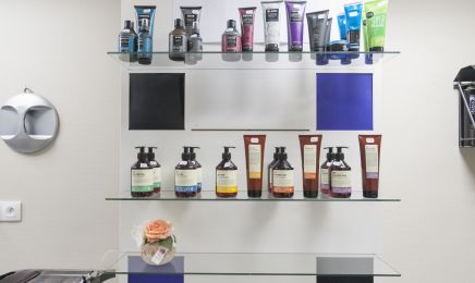 M&CoiffeR : Coiffeur à Stutzheim-Offenheim