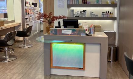 david&son - Aix-les-Bains : Coiffeur à Aix-les-Bains