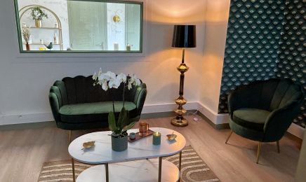 MÉTAMORPHOSES : Institut de beauté à Objat