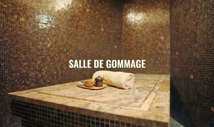 Le Comptoir du Soin - Petit Port : Institut de beauté à Nantes