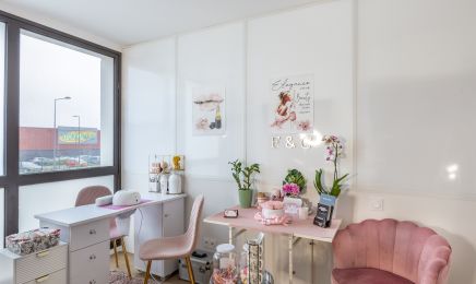F&C Beauty  : Institut de beauté à Lagny-sur-Marne
