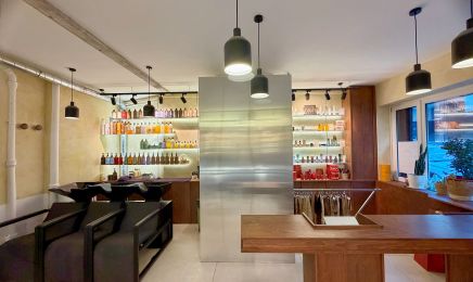 Joeffray_coiffeur_coloriste : Coiffeur à Paris