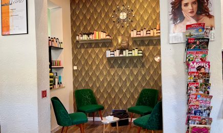 RockHaarBella: Nagelstudio in Halle (Saale)