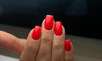 Leeloo esthetique : Manucure à Manosque