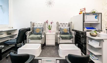 Maya nails : Manucure à Paris