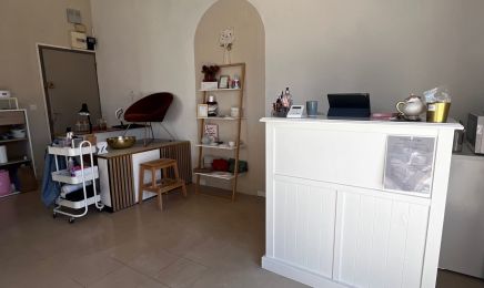 CG Beauté : Institut de beauté à Saint-Victoret