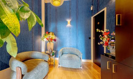 L’instant Barbier  : Coiffeur à Paris