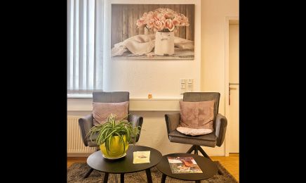 Ayumi Lash: Kosmetikstudio in Dortmund