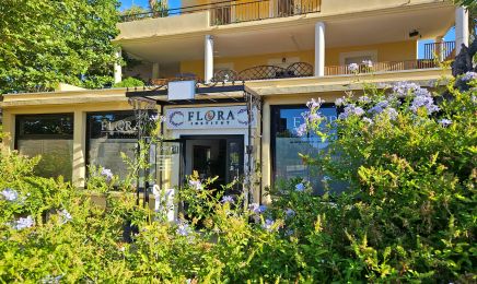 Flora institut : Manucure à Sète
