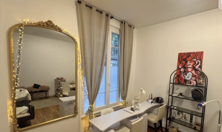 LES COPINES - PARIS 18  : Institut de beauté à Paris