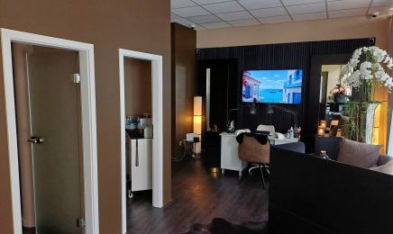 EM Beauty Haus der Orchidee: Kosmetikstudio in Frankenthal
