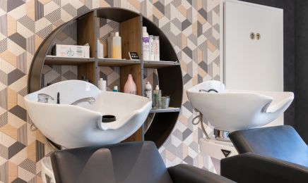 Juzenn'Coupe : Coiffeur à Juzennecourt