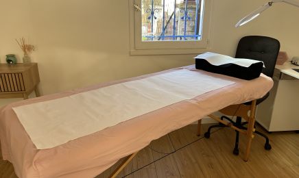La Beauté D’Aimée : Institut de beauté à Toulon