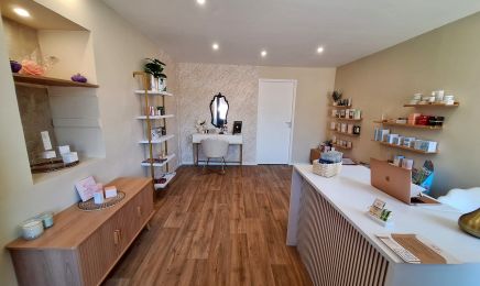 SonOTmagiK : Institut de beauté à Carcassonne