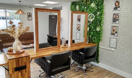 Bruno Flaujac Coiffures - Saint-Jean-d'Illac : Coiffeur à Saint-Jean-d'Illac