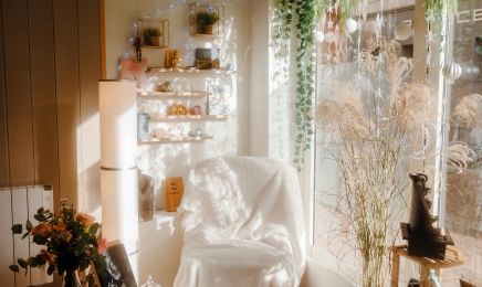 Espace de Soin En Corps Danse Cathy Charmensat - Massage et fasciatherapie  : Spa à Issoire