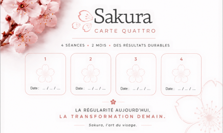 SAKURA - FACIALISTE : Institut de beauté à Mons-en-Pévèle