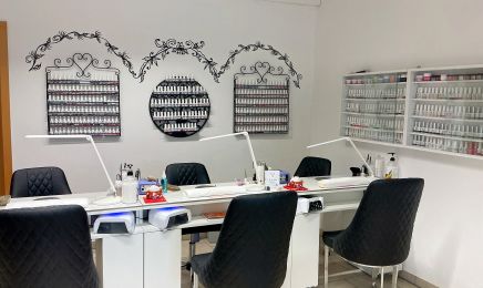 C&H Nails Oranienburg: Nagelstudio in Oranienburg