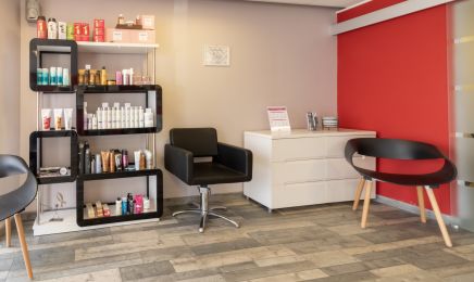 Hair Libre coiffure : Coiffeur à Artix