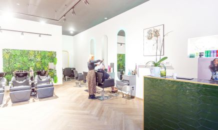 Le Salon by Nina - Montfrin  : Coiffeur à Montfrin