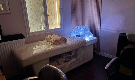 Studio 21 : Coiffeur à Talence