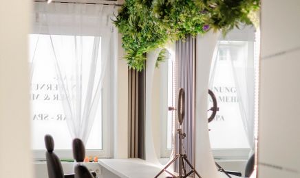 Agent of Beauty: Kosmetikstudio in Wiesbaden