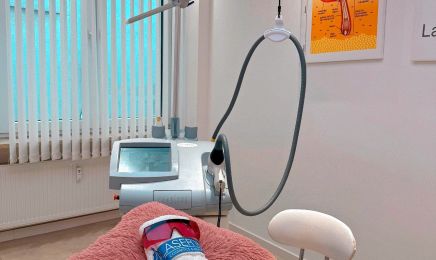 Laserim Cosmetics & Beauty: Kosmetikstudio in Essen