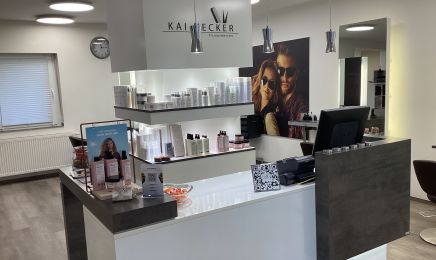 Kai Hecker Friseurmeister: Kosmetikstudio in Oberhausen