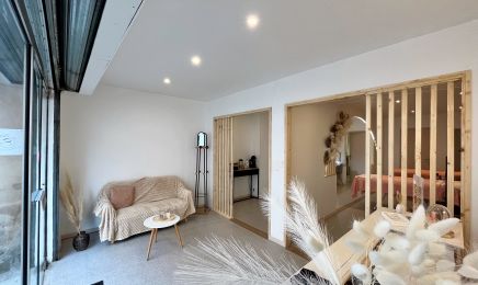 La Beauté qu’on M'  : Manucure à Castres