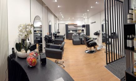 L’Aphrodite  : Coiffeur à Lesquin
