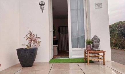 Öm bien-être et beauté : Coiffeur à Périgny