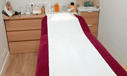 Jema Institut : Institut de beauté à Menucourt
