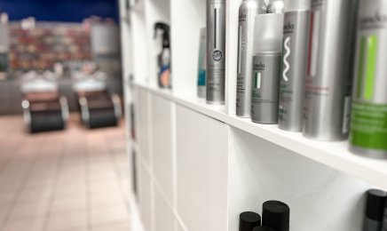 HAIRBASE Ihr Friseur: Barbershop in Ulm