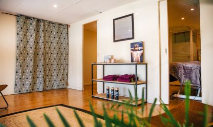 Le Living Spa : Institut de beauté à L'Isle-sur-la-Sorgue