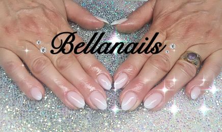 Bella Nails : Manucure à Sérignan-du-Comtat