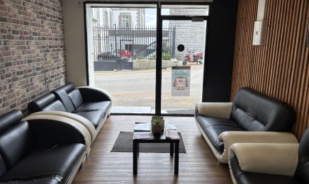 Aven Coiffure - Saint-Brieuc : Barbier à Saint-Brieuc