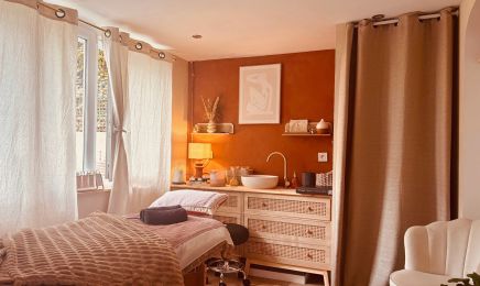 Terre & Sérénité : Institut de beauté à Dunkerque